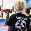 Panthers Kickboxing