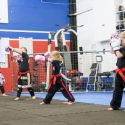 Lil' Panthers Kickboxing (Age 4+)