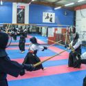 Panthers Kenjutsu & Iaido